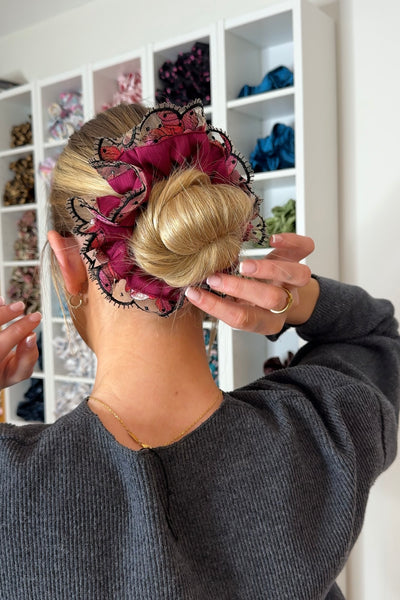 Colette Scrunchie